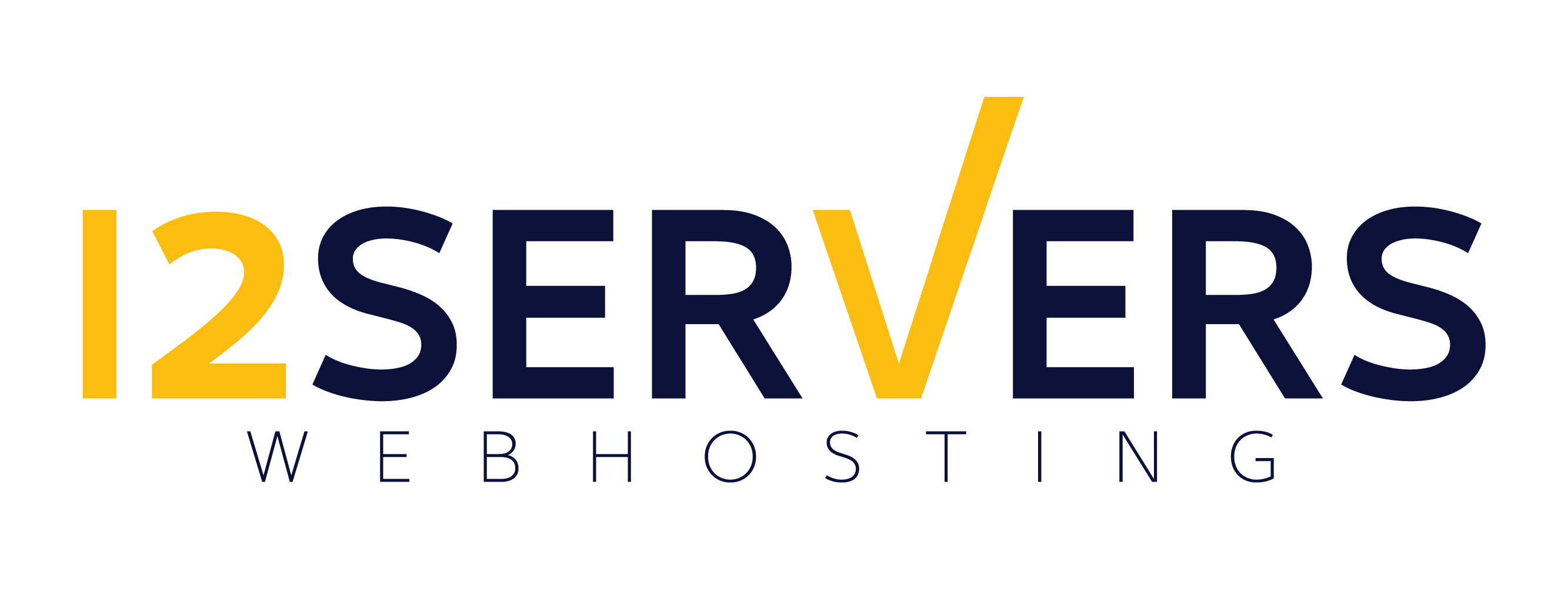 I2servers Web Hosting logo