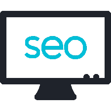 SEO service illustration
